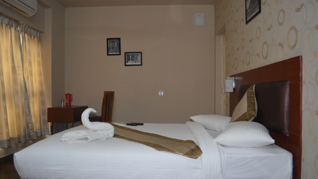 Photo of Bedroom in 5th Block