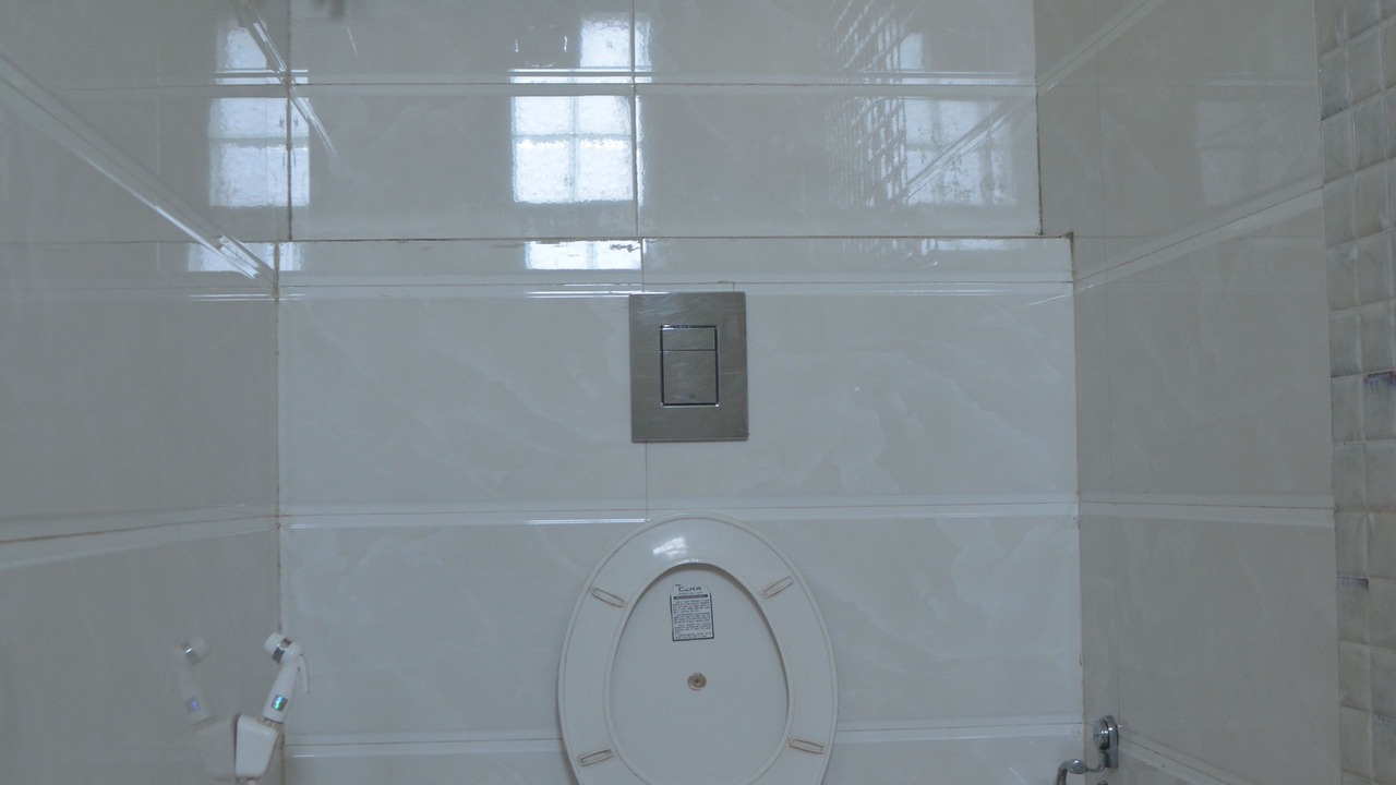 Photo of Bathroom in 5th Block