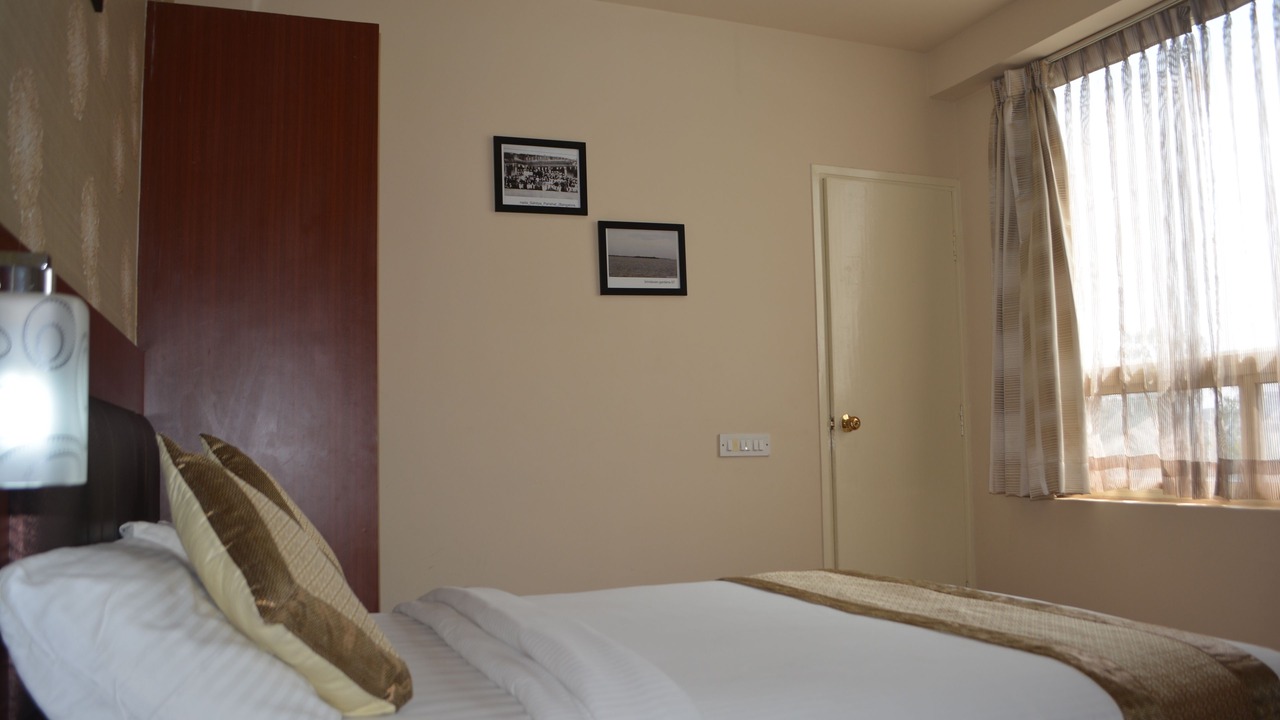Photo of Bedroom in 5th Block