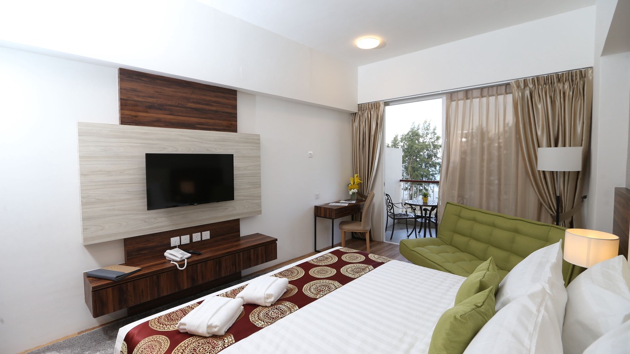 Photo of Bedroom in Bandar Penawar