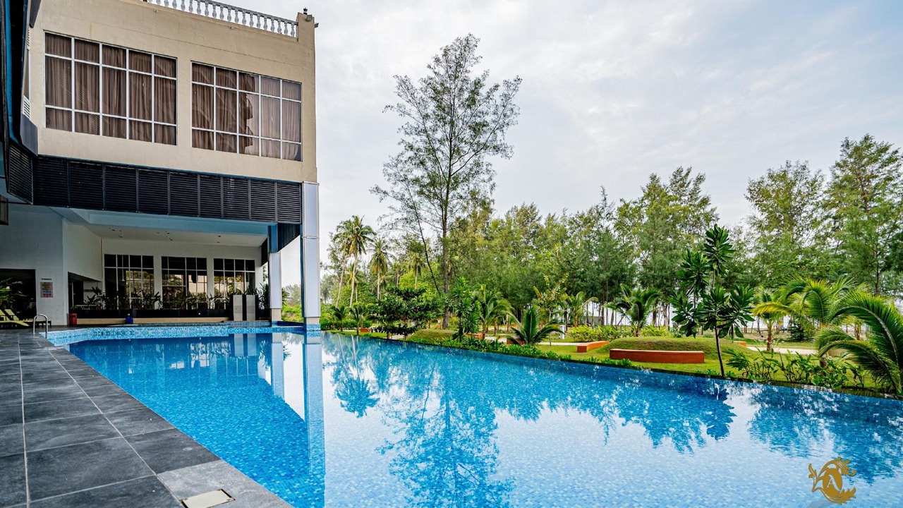 Photo of Outdoor in Bandar Penawar
