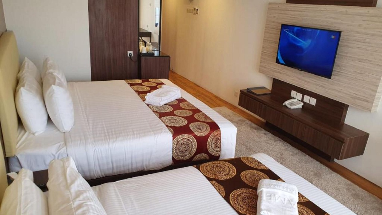 Photo of Bedroom in Bandar Penawar