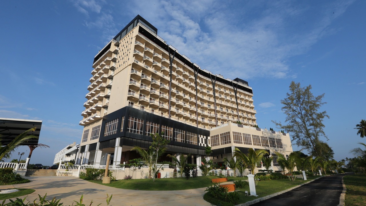 Photo of Outdoor in Bandar Penawar