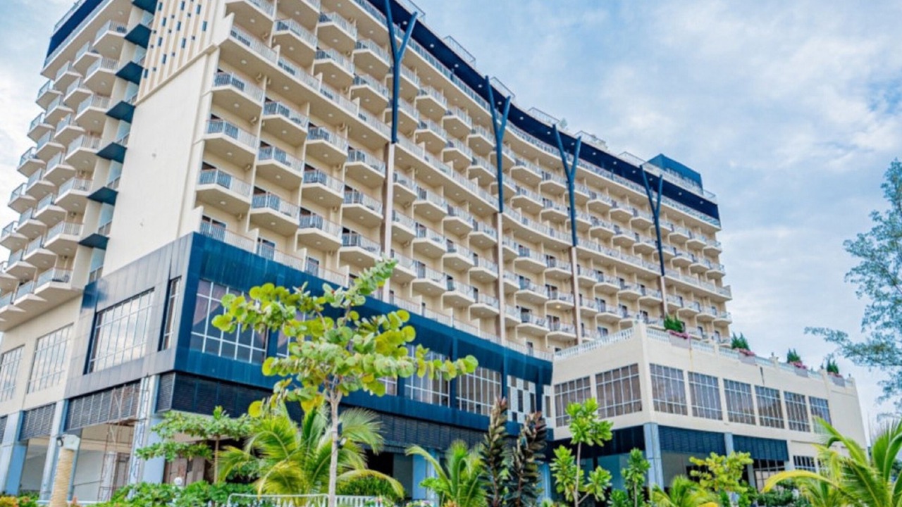 Photo of Outdoor in Bandar Penawar