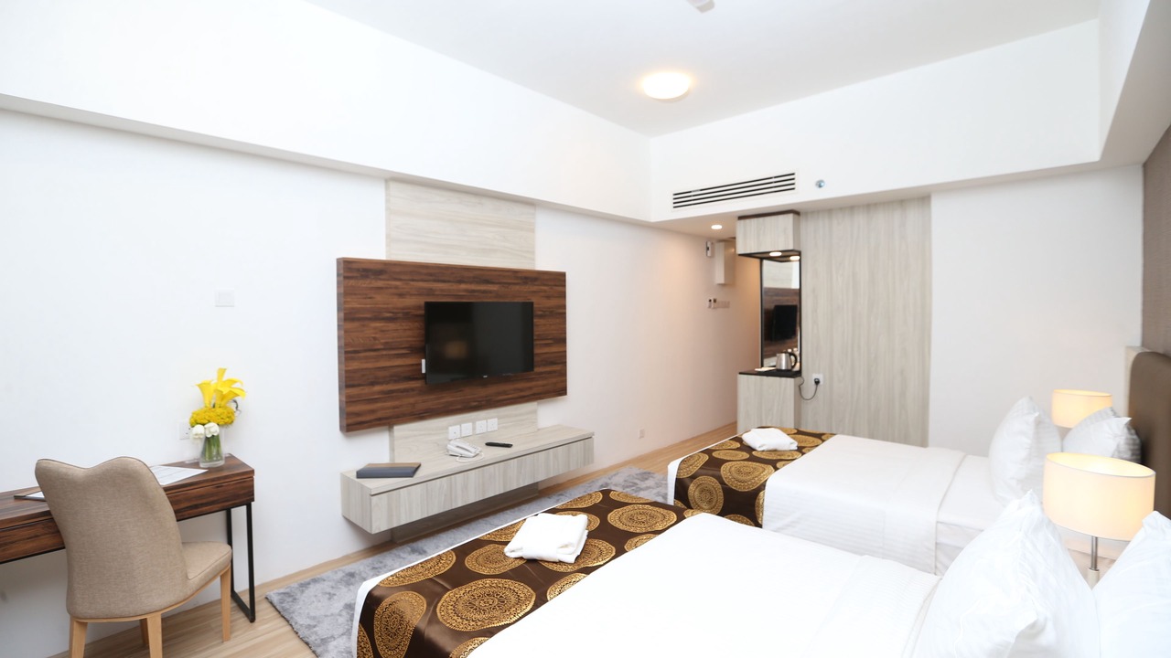 Photo of Bedroom in Bandar Penawar