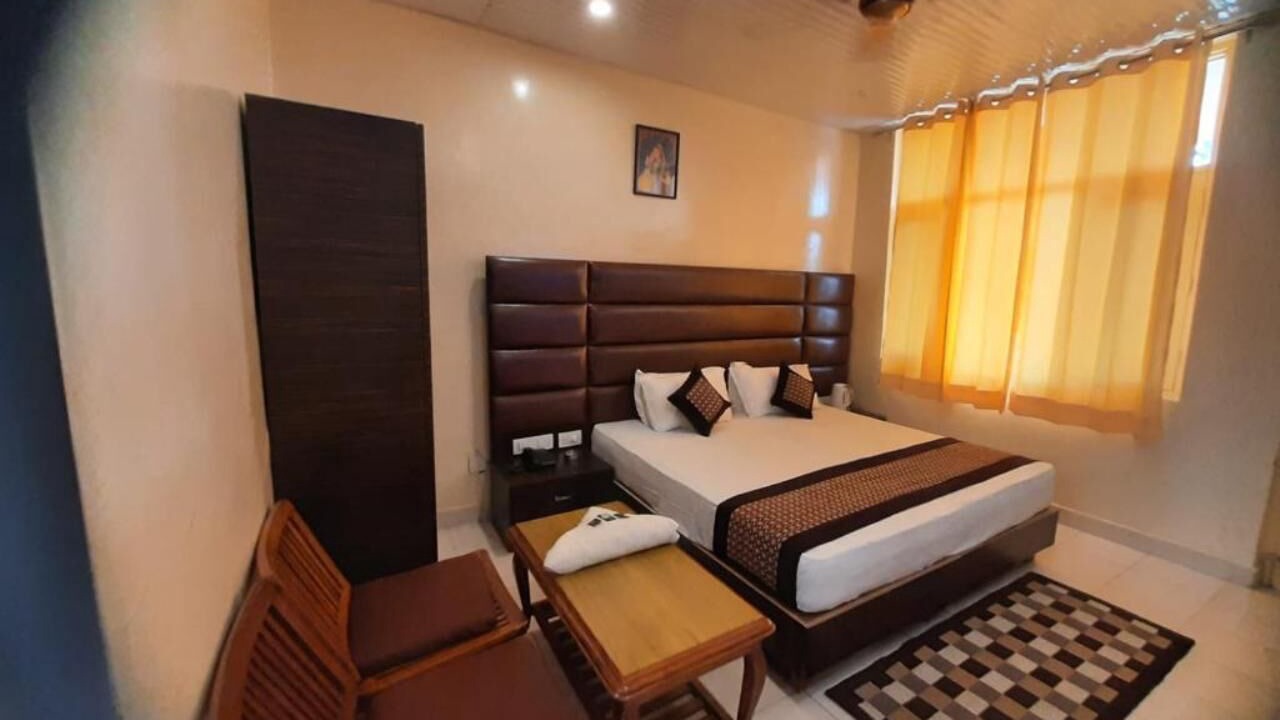 Photo of Bedroom in Palampur