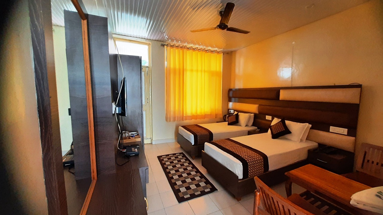 Photo of Bedroom in Palampur
