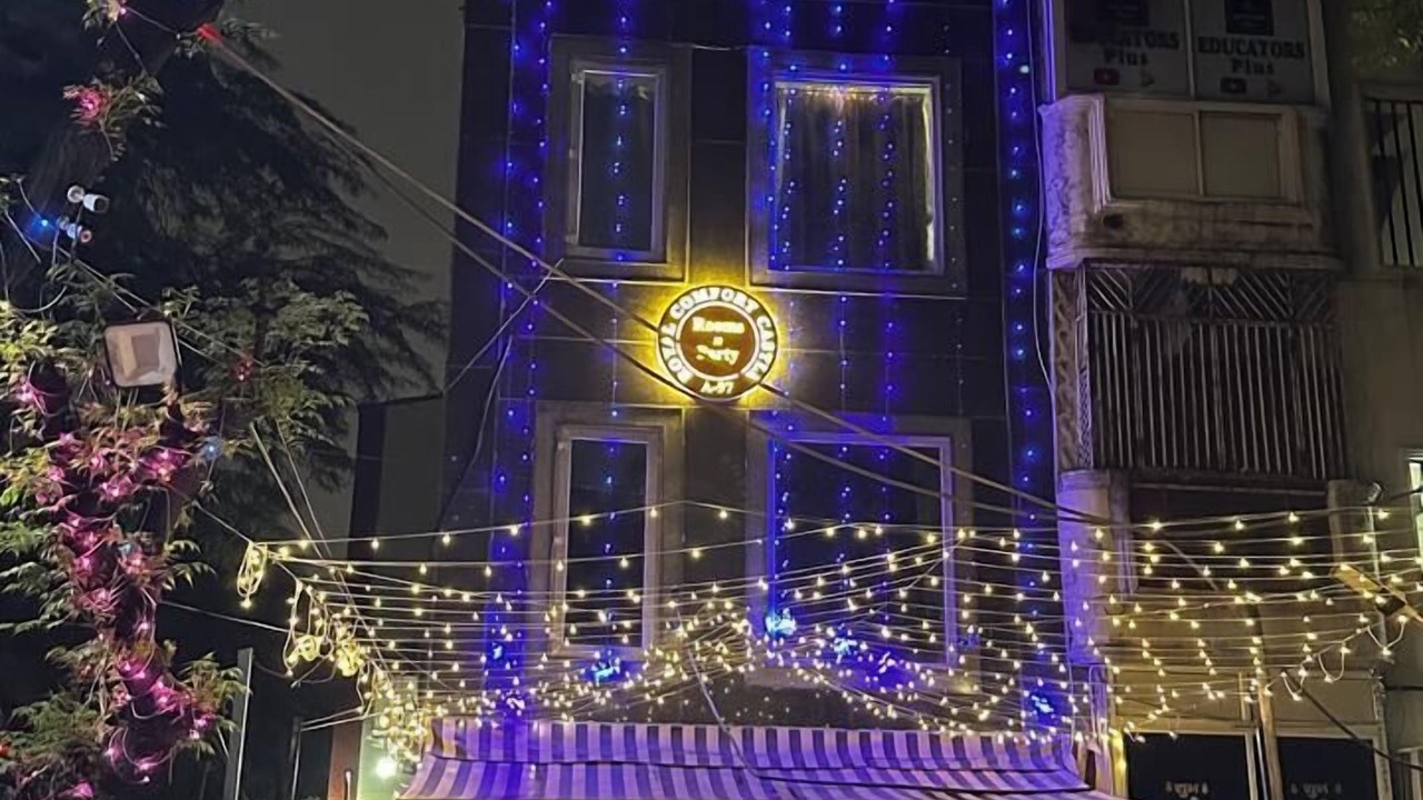 Photo of Outdoor in Lajpat Nagar