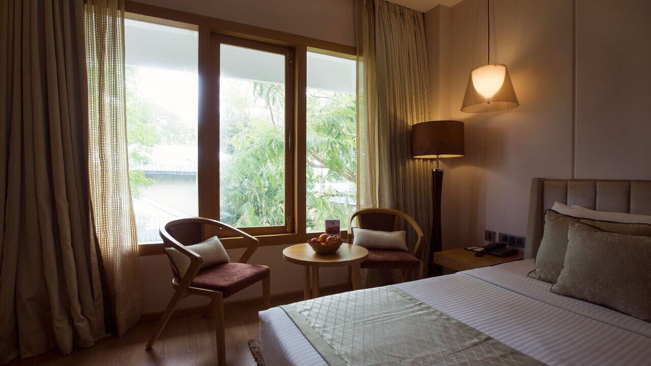 Photo of Bedroom in Port Blair