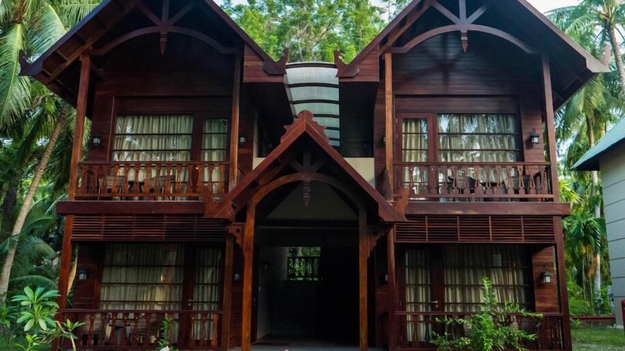 Photo of Outdoor in Neil Island
