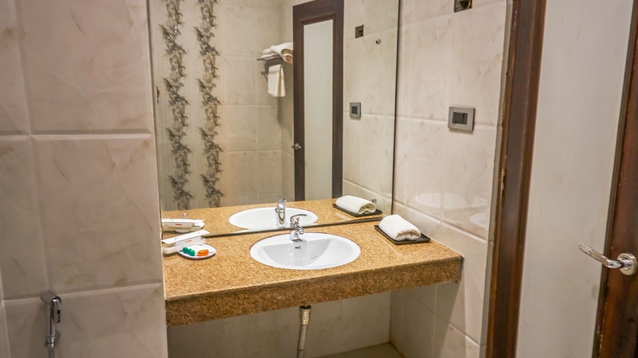 Photo of Bathroom in Katra