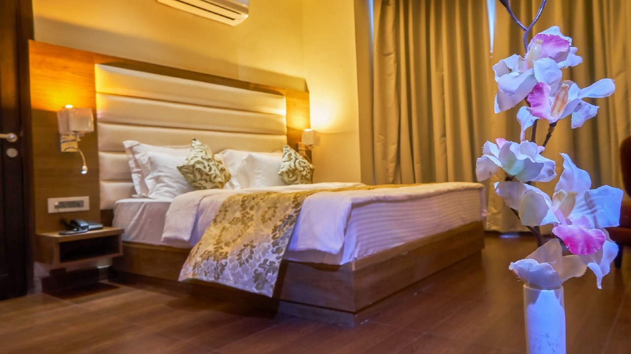 Photo of Bedroom in Katra