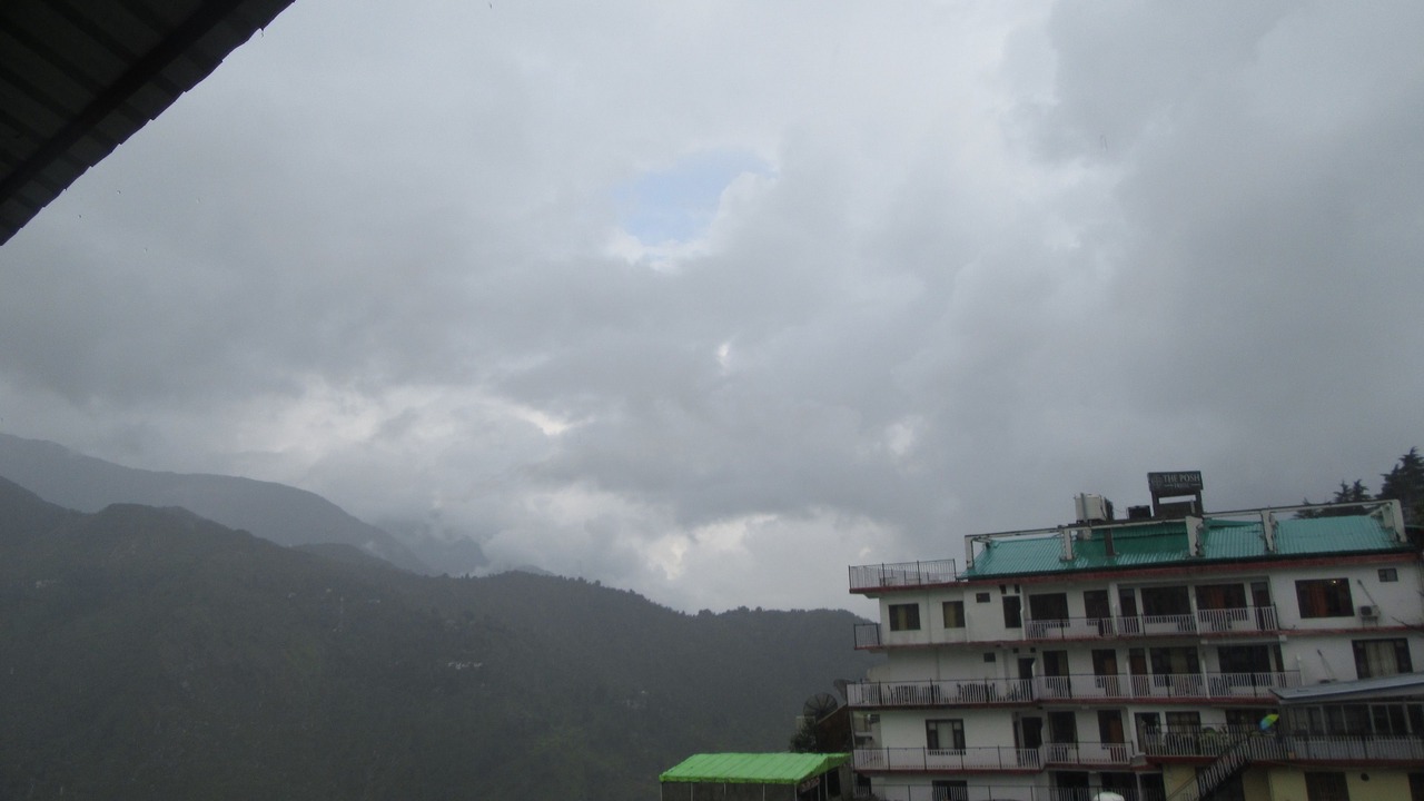 Photo of Outdoor in McLeod Ganj