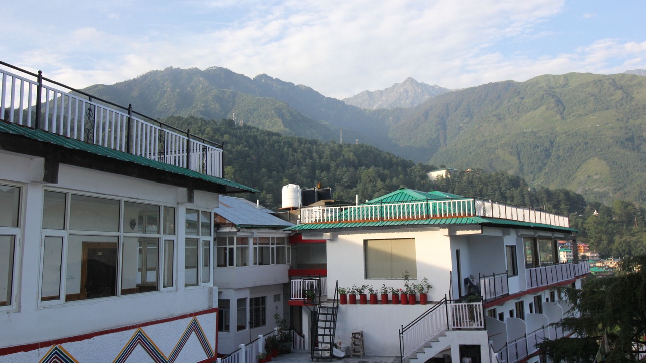 Photo of Outdoor in McLeod Ganj
