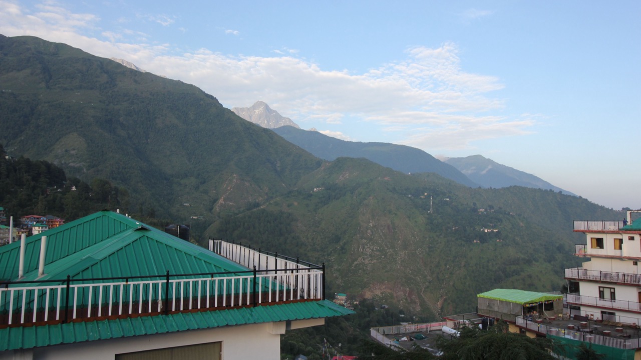 Photo of Others in McLeod Ganj