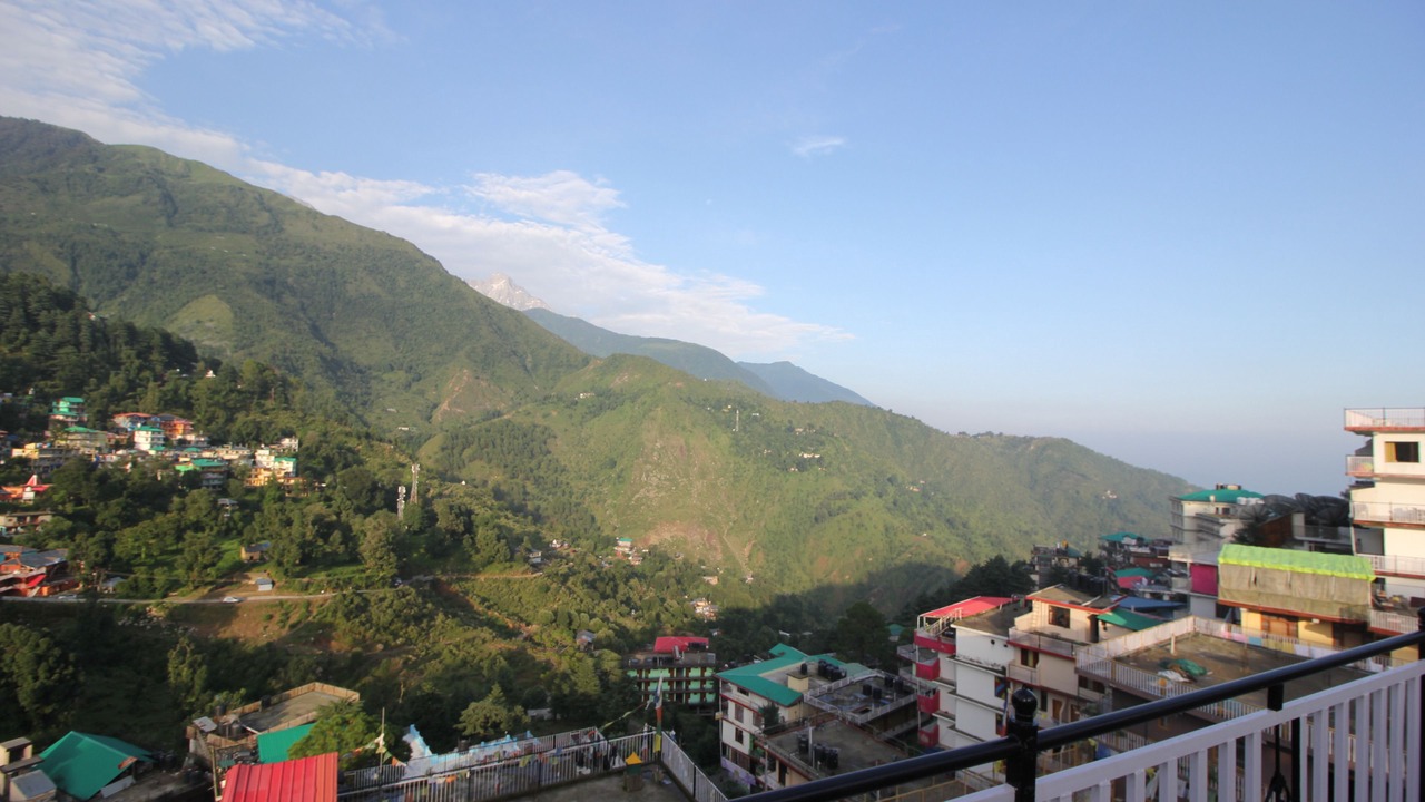 Photo of Others in McLeod Ganj