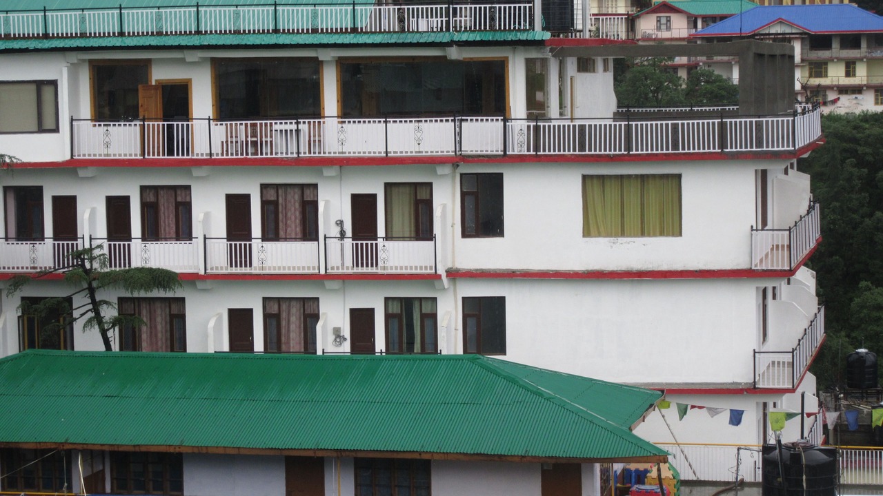 Photo of Outdoor in McLeod Ganj
