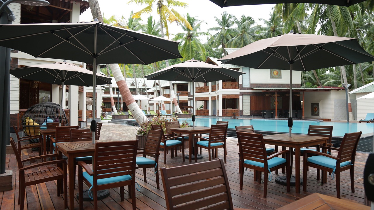 Photo of Outdoor in Havelock Island