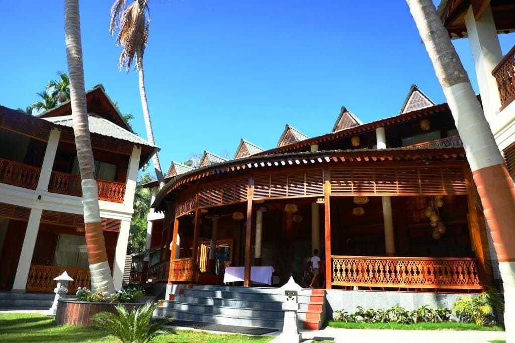 Photo of Outdoor in Havelock Island