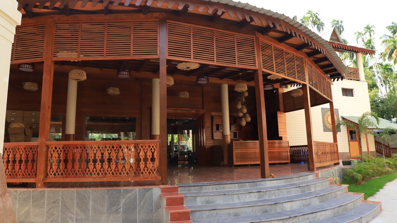 Photo of Outdoor in Havelock Island