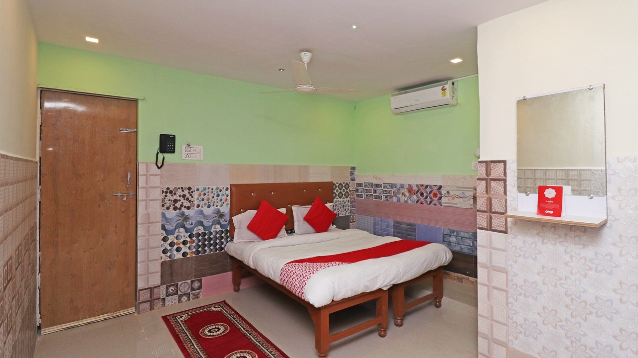 Photo of Bedroom in Bhilai