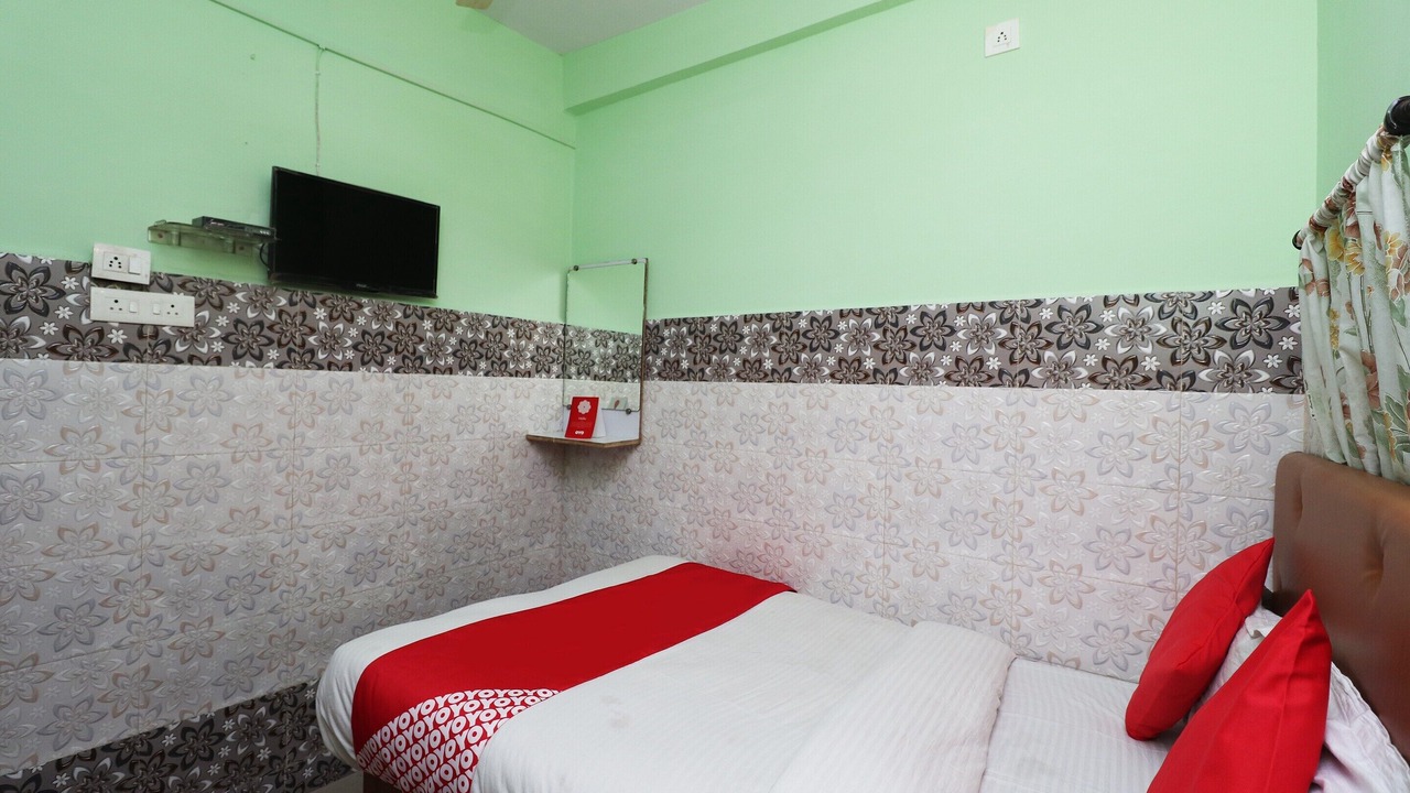 Photo of Bedroom in Bhilai