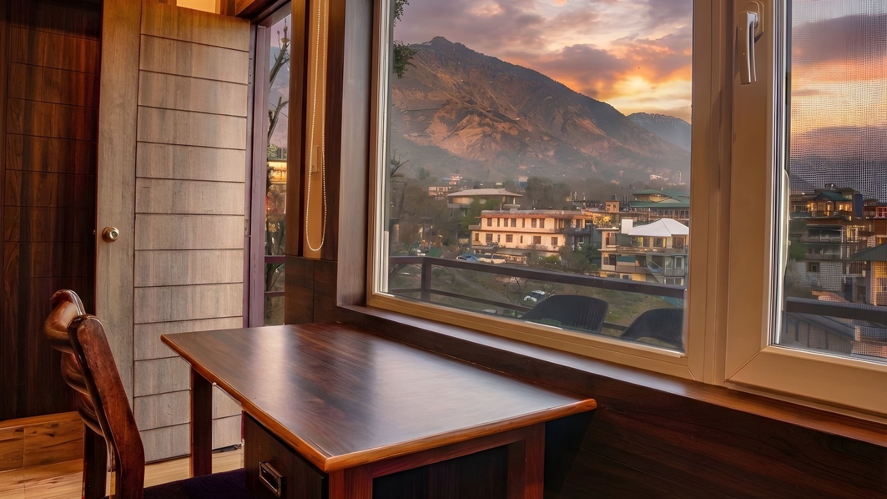 Photo of Bedroom in Fatehpur