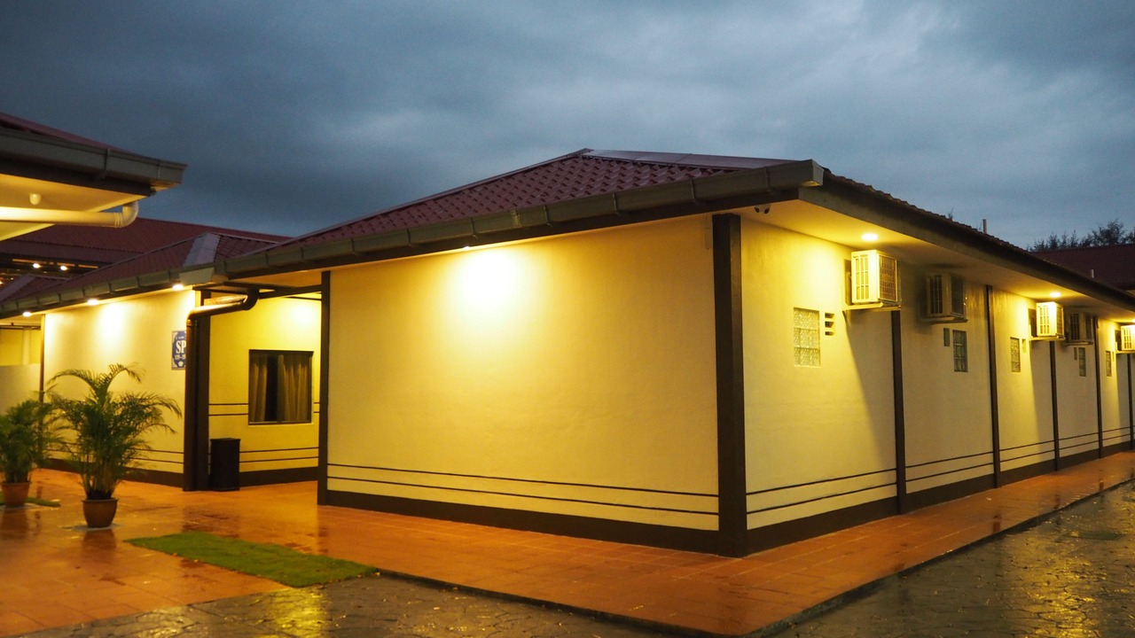Photo of Outdoor in Bandar Penawar
