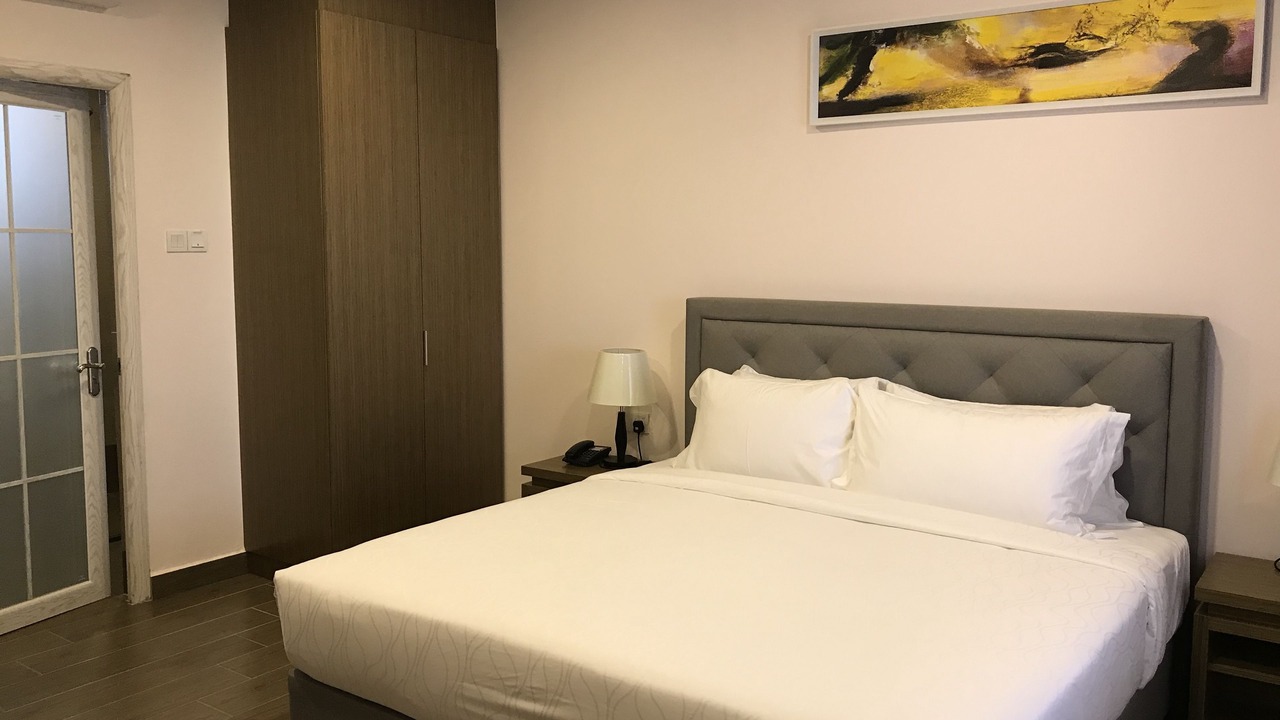 Photo of Bedroom in Bandar Penawar