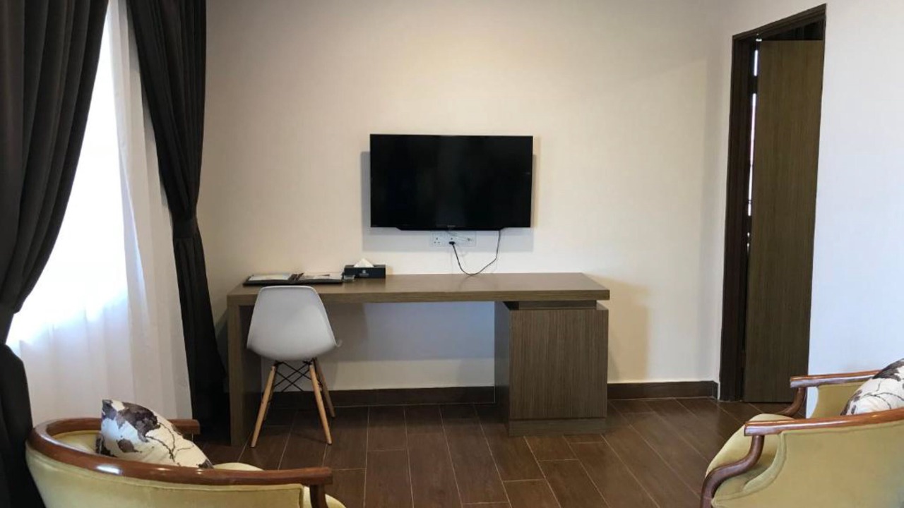 Photo of Bedroom in Bandar Penawar