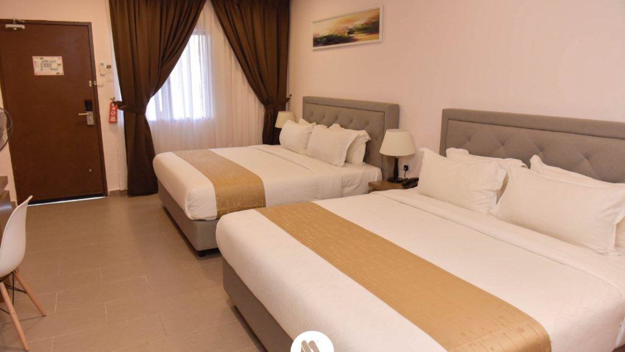 Photo of Bedroom in Bandar Penawar