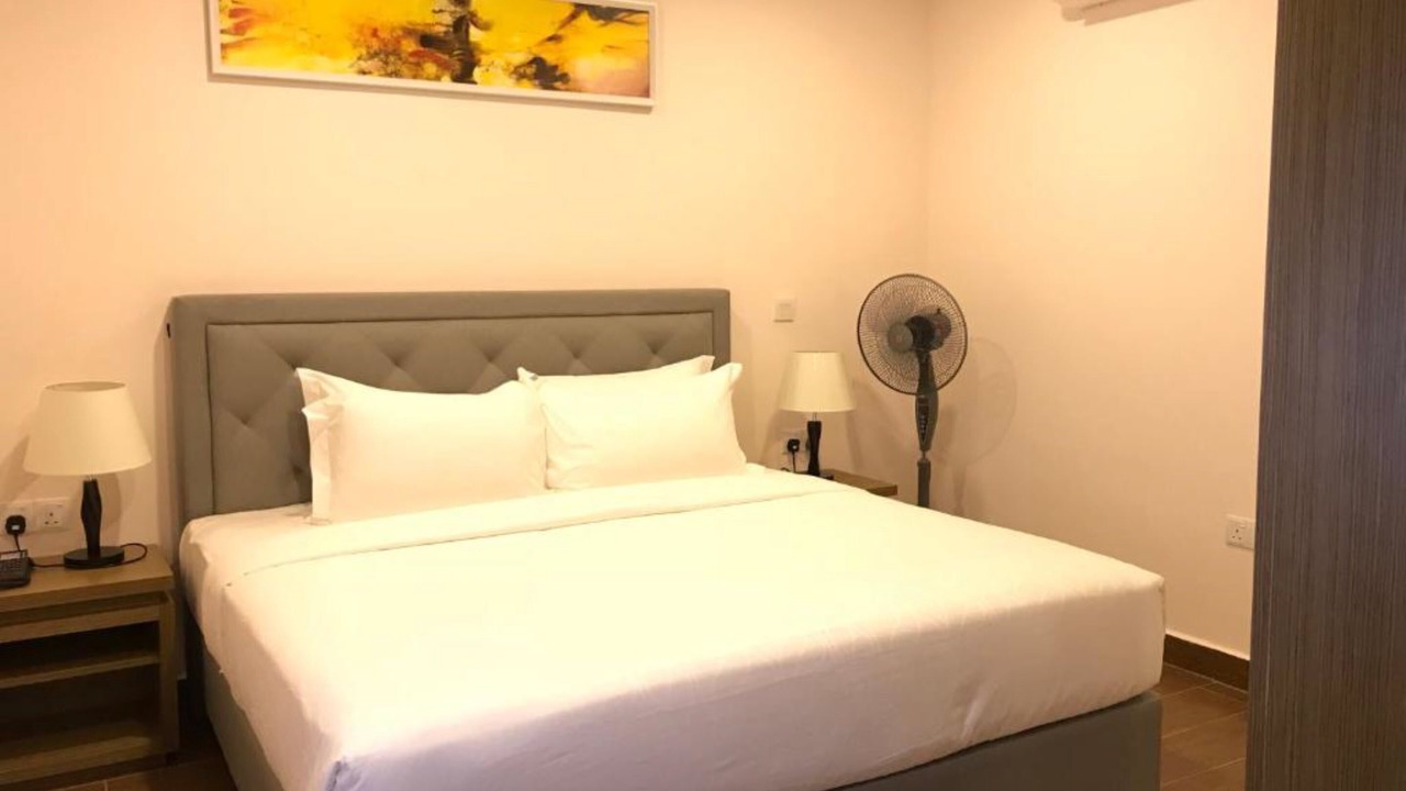 Photo of Bedroom in Bandar Penawar