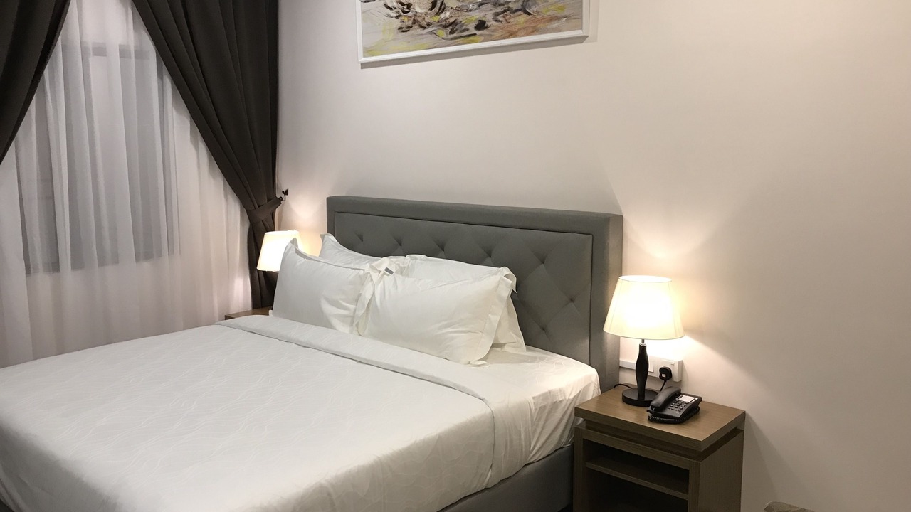 Photo of Bedroom in Bandar Penawar