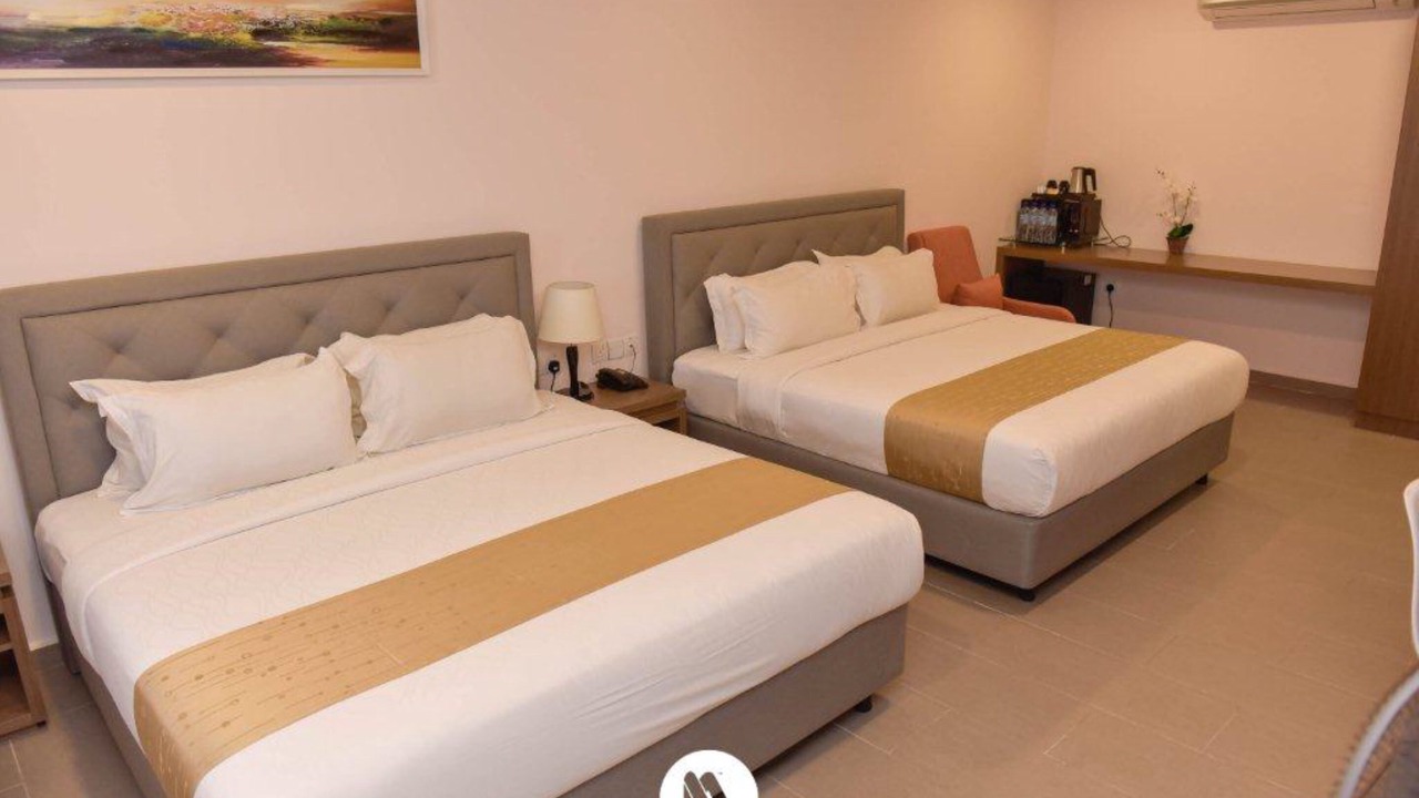 Photo of Bedroom in Bandar Penawar
