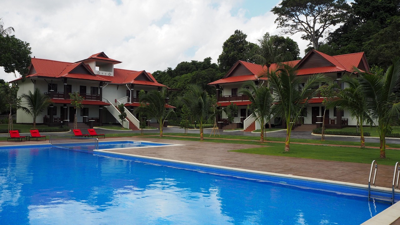 Photo of Outdoor in Bandar Penawar
