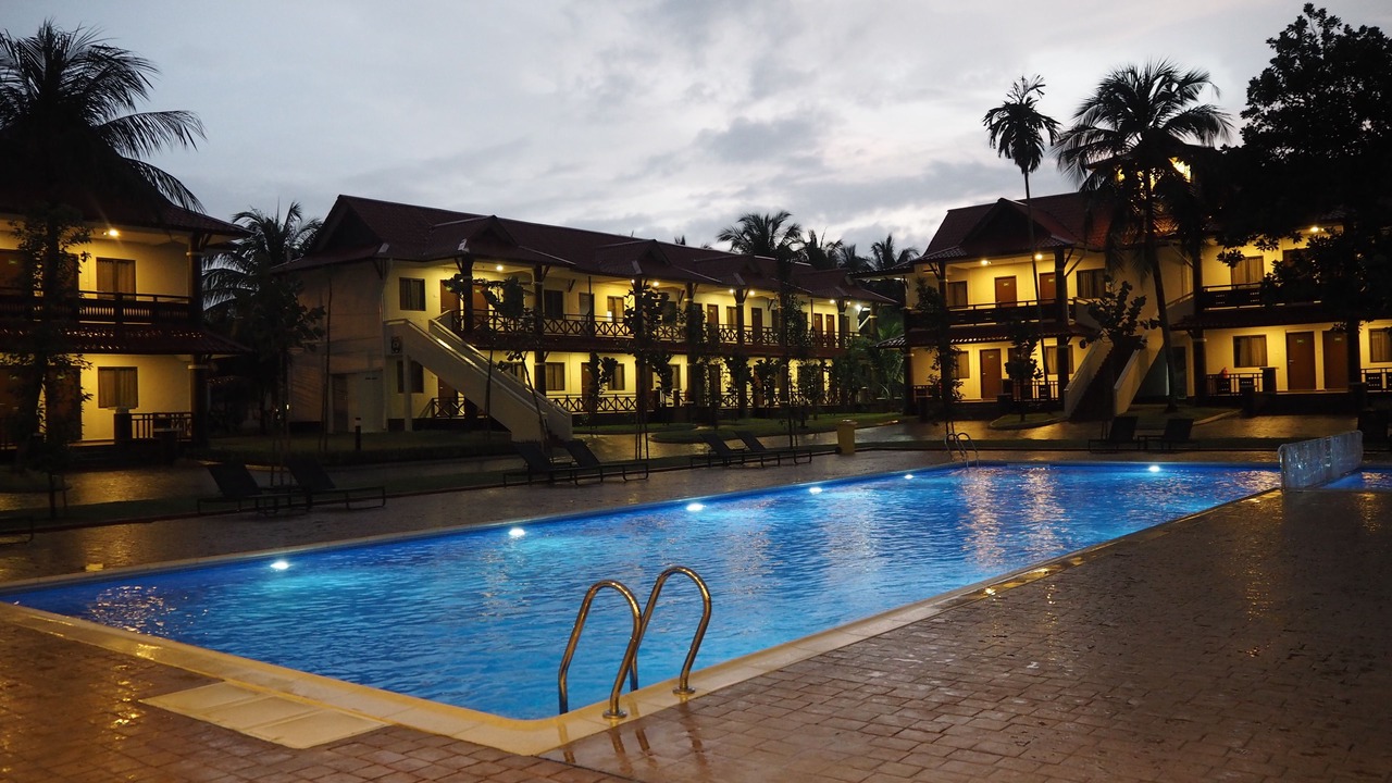 Photo of Outdoor in Bandar Penawar