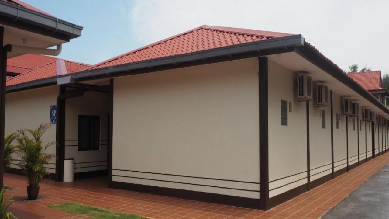 Photo of Bedroom in Bandar Penawar