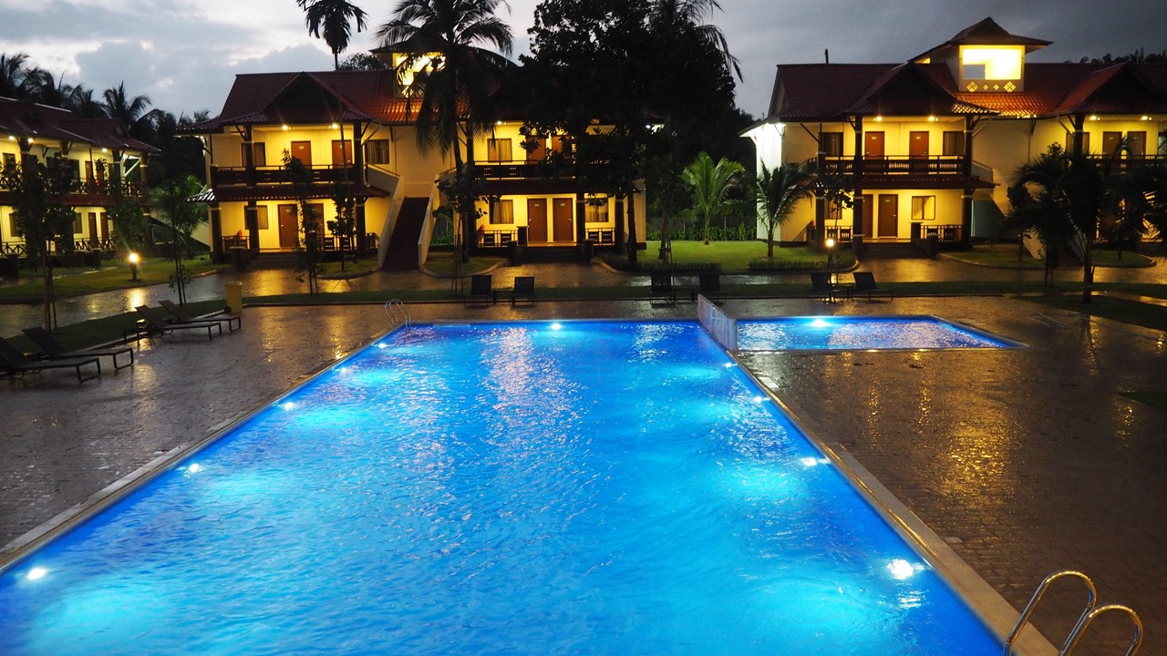 Photo of Outdoor in Bandar Penawar