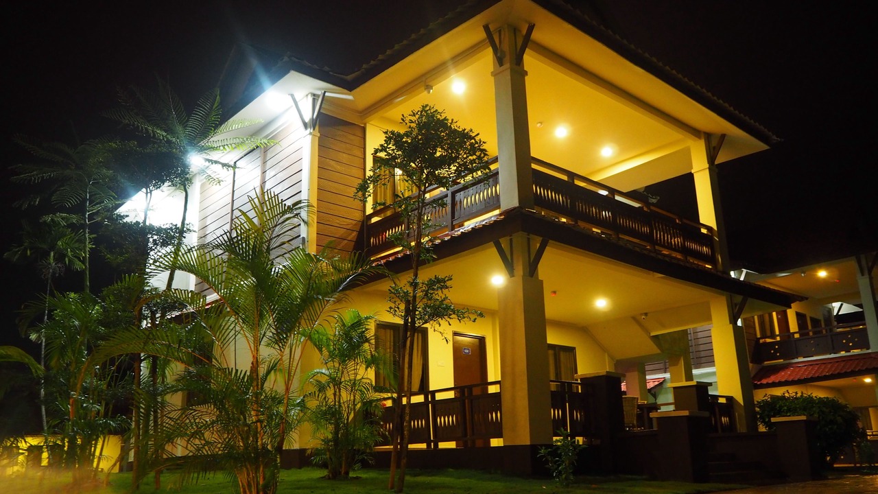 Photo of Outdoor in Bandar Penawar