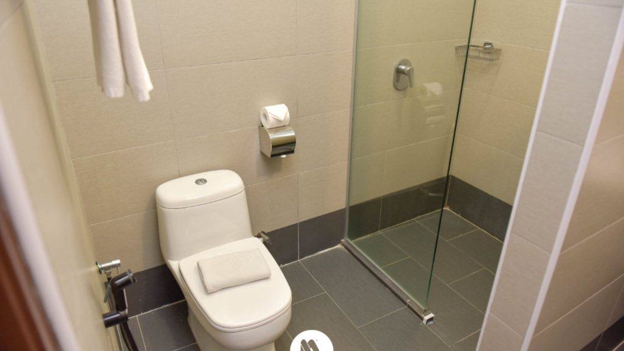 Photo of Bathroom in Bandar Penawar