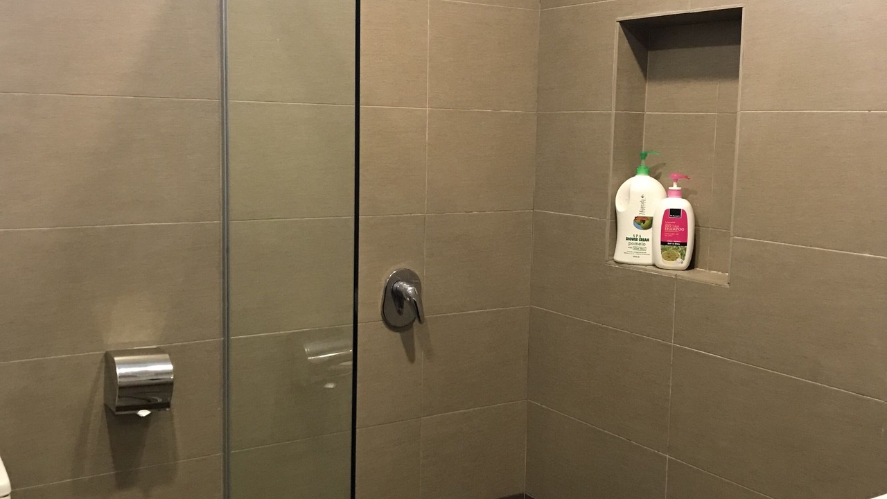 Photo of Bathroom in Bandar Penawar