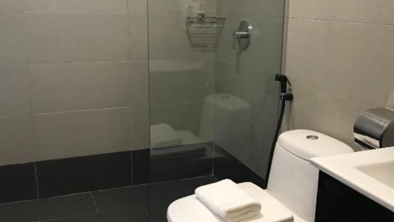 Photo of Bathroom in Bandar Penawar