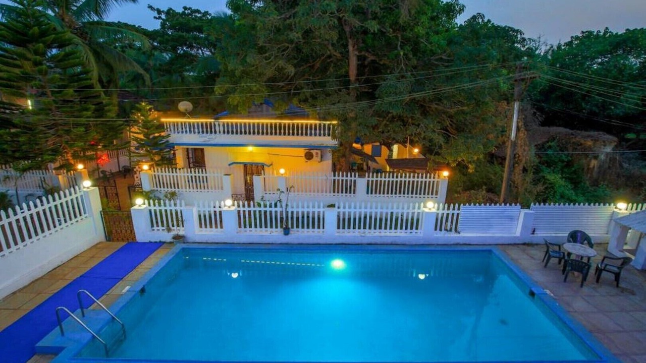 Photo of Outdoor in Baga