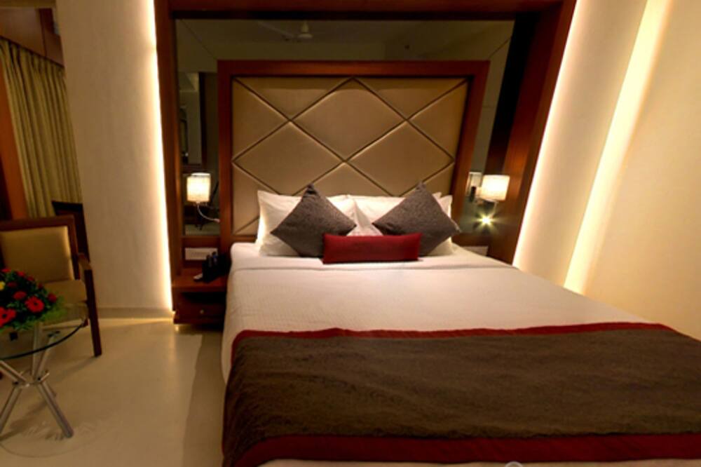 Photo of Bedroom in Rabale