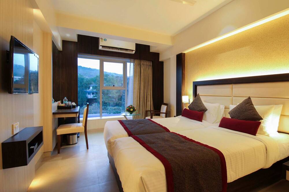 Photo of Bedroom in Rabale