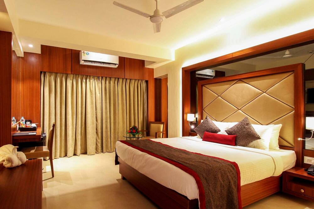 Photo of Bedroom in Rabale