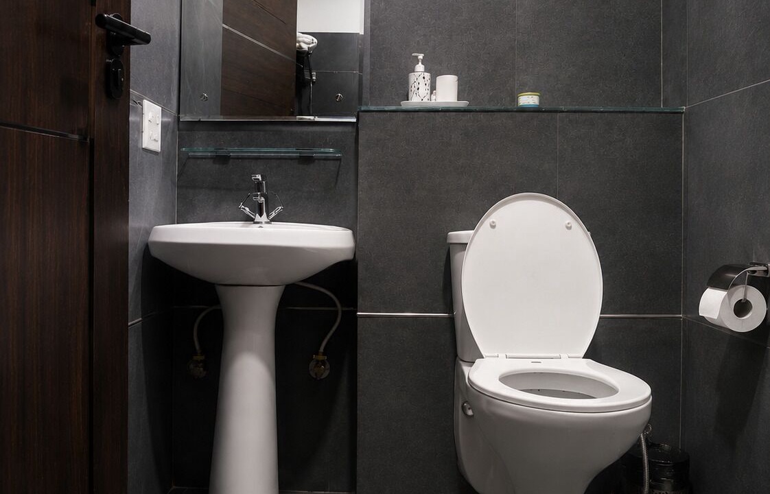 Photo of Bathroom in Panipat