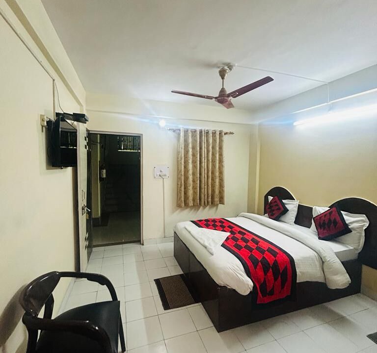 Photo of Bedroom in BHEL Township