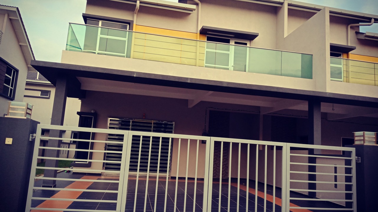 Photo of Outdoor in Sungai Pelek