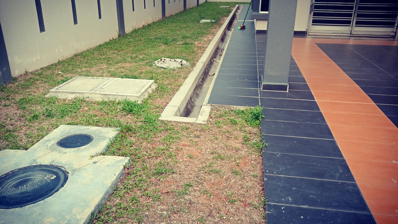 Photo of Patio Balcony in Sungai Pelek